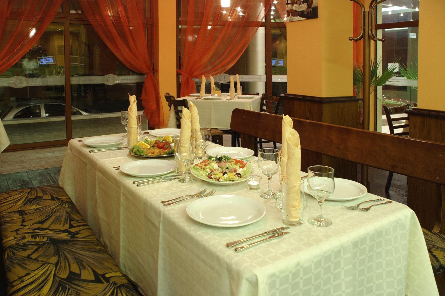 Park Hotel Dryanovo Exterior photo