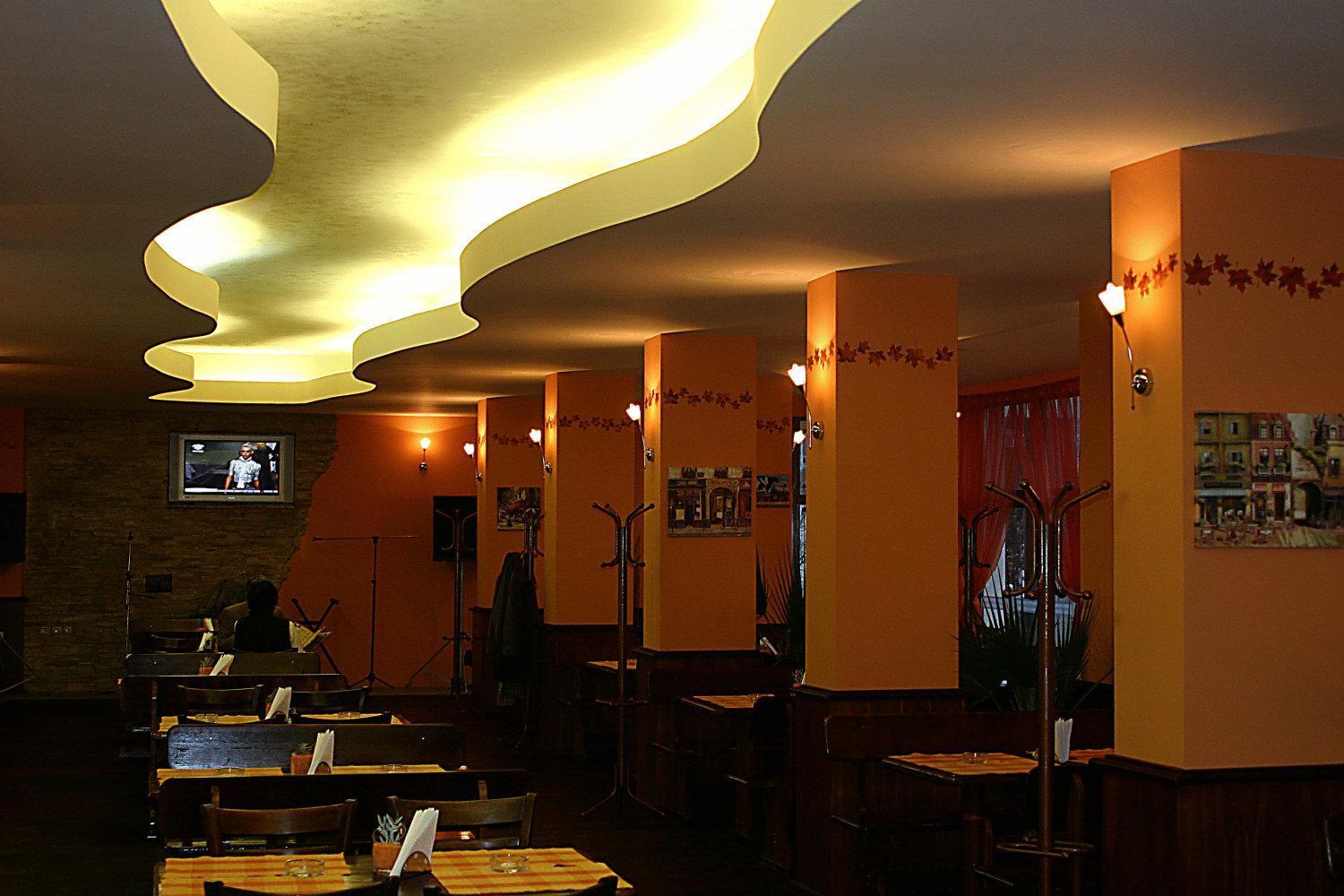 Park Hotel Dryanovo Exterior photo
